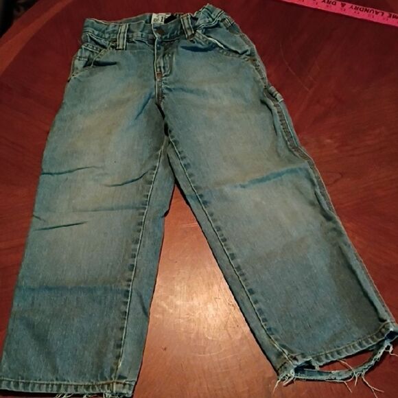 Est. 1989 Jeans - Size: 6   (1988) - Picture 1 of 4